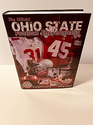 Imagen del vendedor de The Official Ohio State Football Encyclopedia a la venta por Vero Beach Books