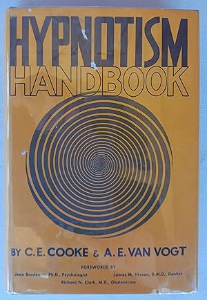 Seller image for The Hypnotism Handbook for sale by Gargoyle Books, IOBA