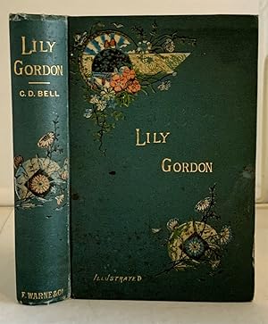 Seller image for Lily Gordon Or, the Young Housekeeper for sale by S. Howlett-West Books (Member ABAA)