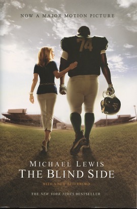 The Blind Side (Movie Tie-in Edition)