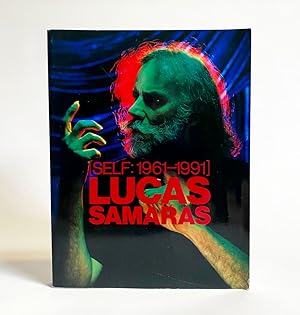 Imagen del vendedor de Lucas Samaras. Self: 1961-1991 a la venta por Exquisite Corpse Booksellers