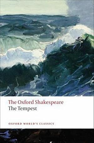 Immagine del venditore per The Tempest venduto da BuchWeltWeit Ludwig Meier e.K.