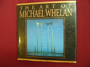 Image du vendeur pour The Art of Michael Whelan. Scenes / Visions. mis en vente par BookMine