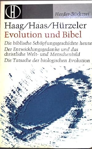 Seller image for Evolution und Bibel. (Nr. 249) for sale by books4less (Versandantiquariat Petra Gros GmbH & Co. KG)