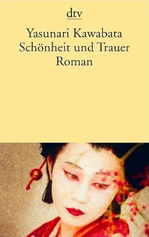 Bild des Verkufers fr Schnheit und Trauer: Roman (dtv Literatur) zum Verkauf von Versandantiquariat Felix Mcke