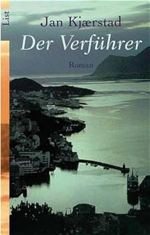 Imagen del vendedor de Der Verfhrer: Roman a la venta por Versandantiquariat Felix Mcke