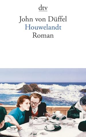 Bild des Verkäufers für Houwelandt. Roman zum Verkauf von Versandantiquariat Felix Mücke