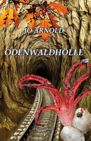 Seller image for Odenwaldhlle: Odenwaldkrimi for sale by Versandantiquariat Felix Mcke