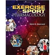 Seller image for Exercise and Sport Pharmacology for sale by eCampus