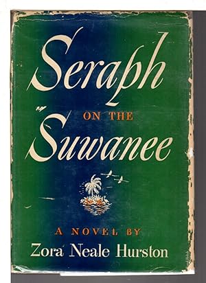 Seller image for SERAPH ON THE SUWANEE. for sale by Bookfever, IOBA  (Volk & Iiams)