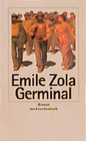 Seller image for Germinal (insel taschenbuch) for sale by Versandantiquariat Felix Mcke