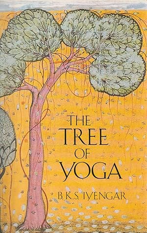 Seller image for The Tree of Yoga for sale by Haymes & Co. Bookdealers