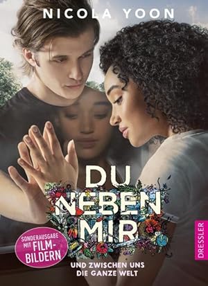 Seller image for Du neben mir und zwischen uns die ganze Welt: Buch zum Film for sale by Versandantiquariat Felix Mcke