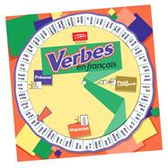 Seller image for French Verb Wheel Individual (1R0101) for sale by eCampus