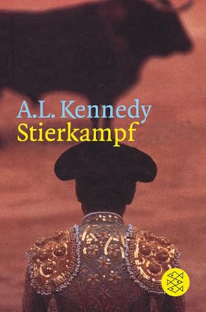 Seller image for Stierkampf for sale by Versandantiquariat Felix Mcke