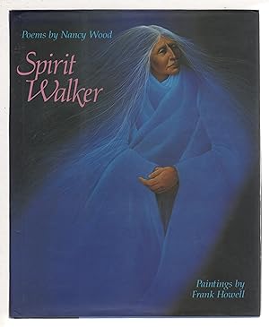 Seller image for SPIRIT WALKER. for sale by Bookfever, IOBA  (Volk & Iiams)