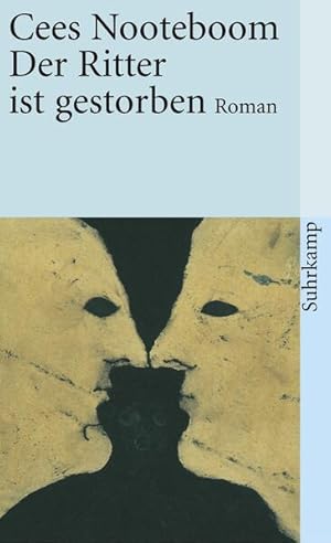 Bild des Verkufers fr Der Ritter ist gestorben: Roman (suhrkamp taschenbuch) zum Verkauf von Versandantiquariat Felix Mcke
