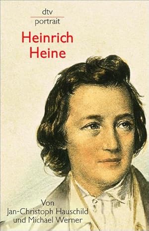 Seller image for Heinrich Heine for sale by Versandantiquariat Felix Mcke