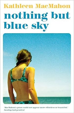 Bild des Verkufers fr Nothing But Blue Sky zum Verkauf von WeBuyBooks 2