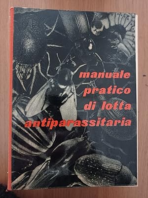 Manuale di lotta antiparassitaria