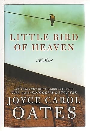 Seller image for LITTLE BIRD OF HEAVEN. for sale by Bookfever, IOBA  (Volk & Iiams)