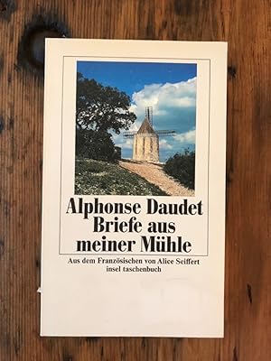 Seller image for Briefe aus meiner Mhle for sale by Antiquariat Liber Antiqua