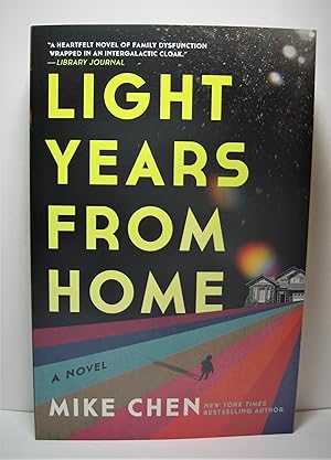 Light Years from Home