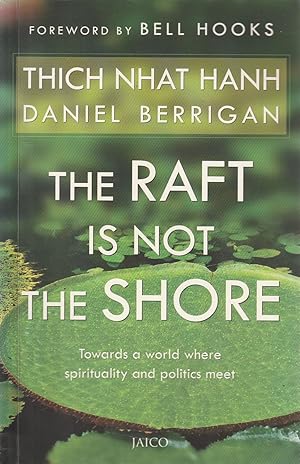 Immagine del venditore per The Raft is Not the Shore venduto da Haymes & Co. Bookdealers