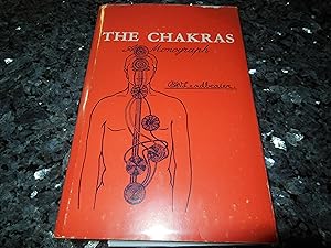 The Chakras - A Monograph