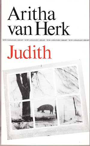 Seller image for Judith for sale by John Thompson
