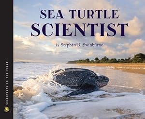 Immagine del venditore per Sea Turtle Scientist (Hardcover) venduto da CitiRetail