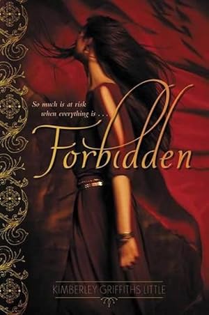 Seller image for Forbidden (Paperback) for sale by CitiRetail