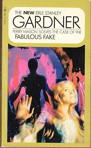 Seller image for The Case of the Fabulous Fake for sale by John Thompson