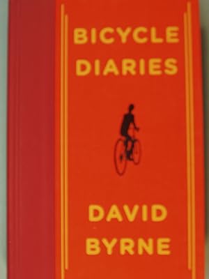 Immagine del venditore per Bicycle Diaries venduto da PB&J Book Shop