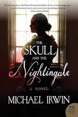 Seller image for The Skull and the Nightingale (Paperback) for sale by CitiRetail