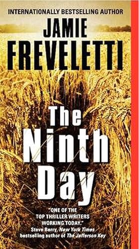 Seller image for The Ninth Day (Paperback) for sale by CitiRetail