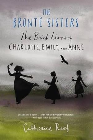 Seller image for The Bront Sisters (Paperback) for sale by CitiRetail