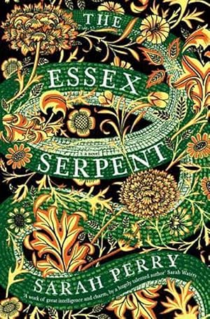 Imagen del vendedor de Essex Serpent (Paperback) a la venta por CitiRetail