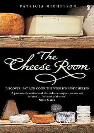 Seller image for The Cheese Room for sale by WeBuyBooks 2