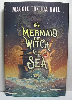 The Mermaid, the Witch, and the Sea