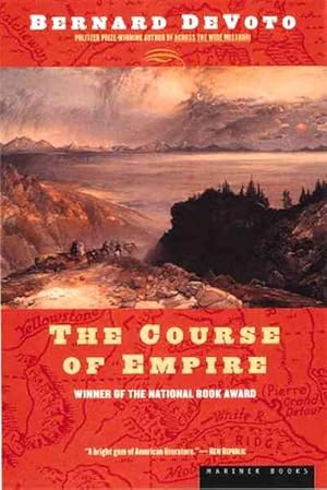 Seller image for The Course of Empire (Paperback) for sale by CitiRetail