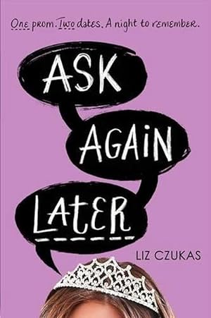 Seller image for Ask Again Later (Paperback) for sale by CitiRetail