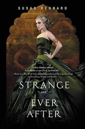 Immagine del venditore per Strange and Ever After (Paperback) venduto da CitiRetail