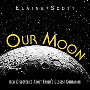 Seller image for Our Moon (Hardcover) for sale by CitiRetail