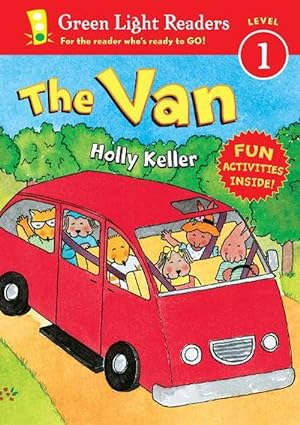 Seller image for Van (Paperback) for sale by CitiRetail