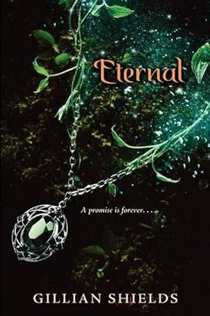 Seller image for Eternal (Paperback) for sale by CitiRetail