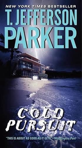 Seller image for Cold Pursuit (Paperback) for sale by CitiRetail