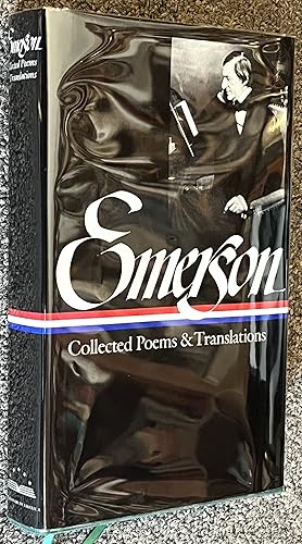 Ralph Waldo Emerson; Collected Poems and Translations