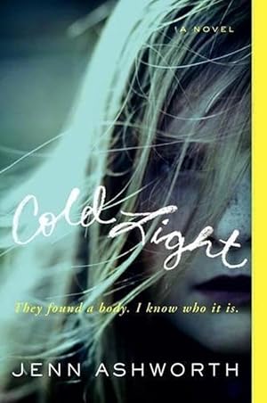 Seller image for Cold Light (Paperback) for sale by AussieBookSeller