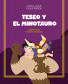 Imagen del vendedor de Teseo y el minotauro a la venta por AG Library